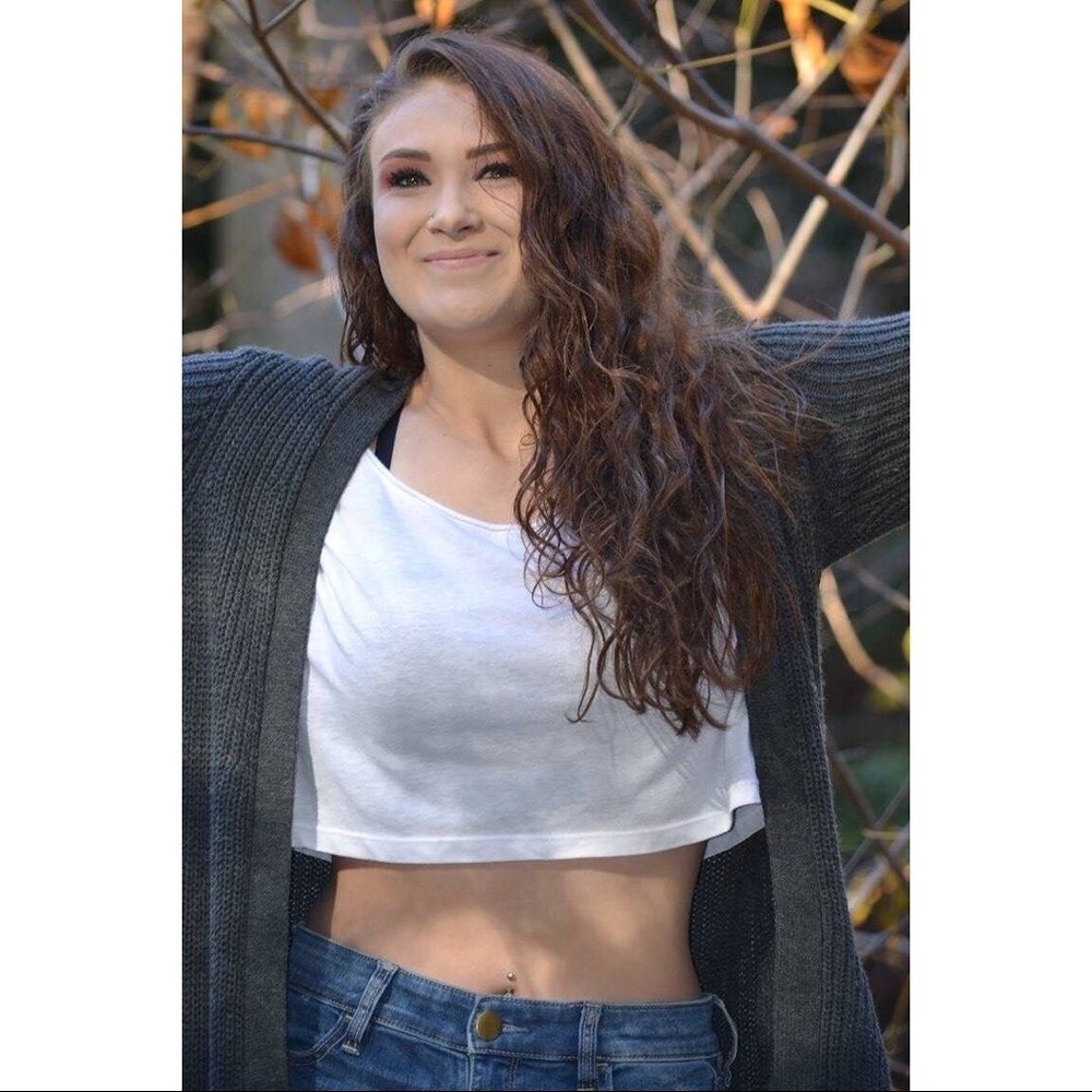 Meet your Posher, Morgan